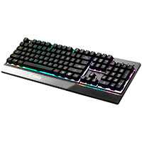 MSI Vigor GK-30 Gaming Tastatur m/RGB - 1,8m (Mekanisk)