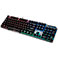 MSI Vigor GK-50 Elite BW Gaming Tastatur m/RGB - 1,8m (Mekanisk)