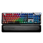 MSI Vigor GK-71 Sonick Blue Gaming Tastatur m/RGB (Mekanisk)