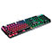 MSI Vigor GK-71 Sonick Red Gaming Tastatur m/RGB (Mekanisk)