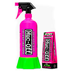Muc-Off Fast Action Cykel Rens (4x30g)
