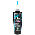 Muc-Off Wet Lube Kdeolie (120ml)