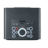 Muse M-1950 DJ Bluetooth Party højttaler (500W)