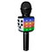 Music Karaoke Mikrofon med Lys (6+ r)