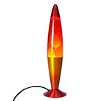 Music Lava Lamp - Mars 42cm (6+ år)