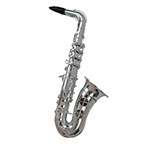 Music Saxofon  (3+ r)