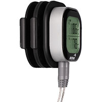 Mustang Digital Termometer (-50-300 grader C)