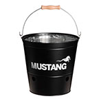 Mustang Party Bucket Kulgrill (19cm)