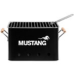 Mustang Party Kulgrill (32x21cm)