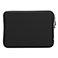 MW Eco Sleeve t/MacBook Pro (16tm) Sort/Hvid
