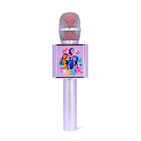 My Little Pony Karaoke Mikrofon m/hjttaler