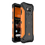 MyPhone Hammer Explorer Smartphone 32/3GB 5,72tm (Dual SIM) Orange