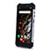 MyPhone Hammer Iron 3 LTE Smartphone + Extreme Pack 128/32GB 5,5tm (Dual SIM) Sort
