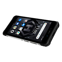 MyPhone Hammer Iron 4 Smartphone 128/32GB (Dual SIM) Slv