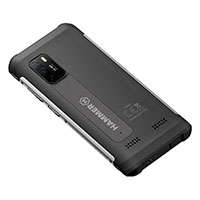 MyPhone Hammer Iron 4 Smartphone 128/32GB (Dual SIM) Slv