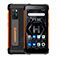 MyPhone Hammer Iron 4 Smartphone + Extreme Pack 128/32GB (Dual SIM) Orange