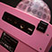 N-Gear Disco 410 Bluetooth hjttaler (m/disko lys) Pink