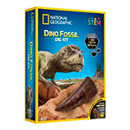 National Geographic Dinosaur Gravesæt (8år+)