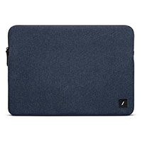 Native Union Stow Lite Sleeve t/MacBook (13tm) Indigo