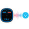Navitel BHF02 FM Transmitter (Bluetooth)