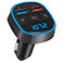 Navitel BHF02 FM Transmitter (Bluetooth)