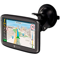 Navitel E505 GPS Navigation m/5tm touch skrm (Europa)