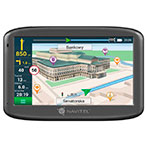 Navitel E505 GPS Navigation m/5tm touch skærm (Europa)