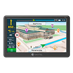 Navitel E707 GPS Navigation m/7tm touch skærm (Europa)
