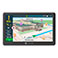 Navitel E707 GPS Navigation m/7tm touch skrm (Europa)