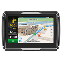 Navitel G550 Moto GPS Navigation 4,3tm (Motorcykel)