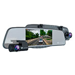 Navitel MR255NV Smart Rearview Bakspejl m/Bilkamera (960x480)