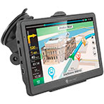 Navitel MS700 GPS Navigaton m/7tm touch skærm (Europa)