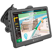 Navitel MS700 GPS Navigaton m/7tm touch skrm (Europa)