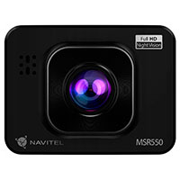 Navitel MSR550 Bilkamera 2tm (1080p)