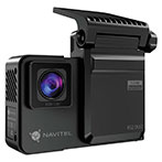 Navitel RS2 DUO Full HD Bilkamera m/Interiør Kamera 2tm (1080p) 136 grader