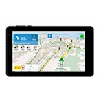 Navitel T787 4G GPS Navigation (47 kort)
