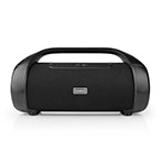 Nedis Bluetooth RGB Party Boombox 120W (MP3/AUX/3,5mm)