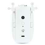 Nedis BTMC20WT1PC SmartLife Bluetooth Robot t/Gardin (12kg)