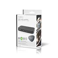 Nedis Digital Audio Converter (HDMI eARC)