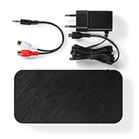 Nedis Digital Audio Converter (HDMI eARC/Extractor)