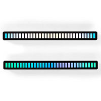 Nedis Gaming Lys - USB-C (2x32LED)