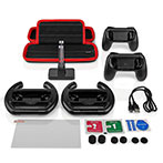 Nedis Gaming Starter Kit 13-i-1 (Nintendo Switch OLED)