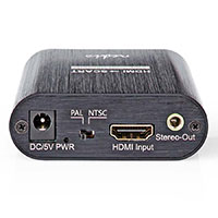 Nedis HDMI til Scart Converter (HDMI til Scart)