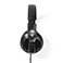 Nedis Over-Ear Stereo Headset (USB-C/USB-A)
