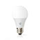 Nedis SmartLife dæmpbar LED pære E27 - 9W (60W) Farve