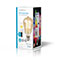 Nedis SmartLife Edison LED filament pære E27 - 7W (60W)