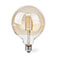 Nedis SmartLife Globe LED filament pære E27 - 7W (60W)