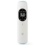 Nedis SmartLife Infrarødt Termometer (Bluetooth)