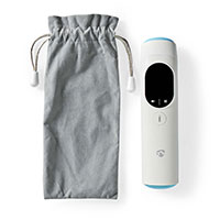 Nedis SmartLife Infrardt Termometer (Bluetooth)