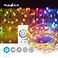 Nedis SmartLife LED lyskde - 5m (Udendrs) Farve